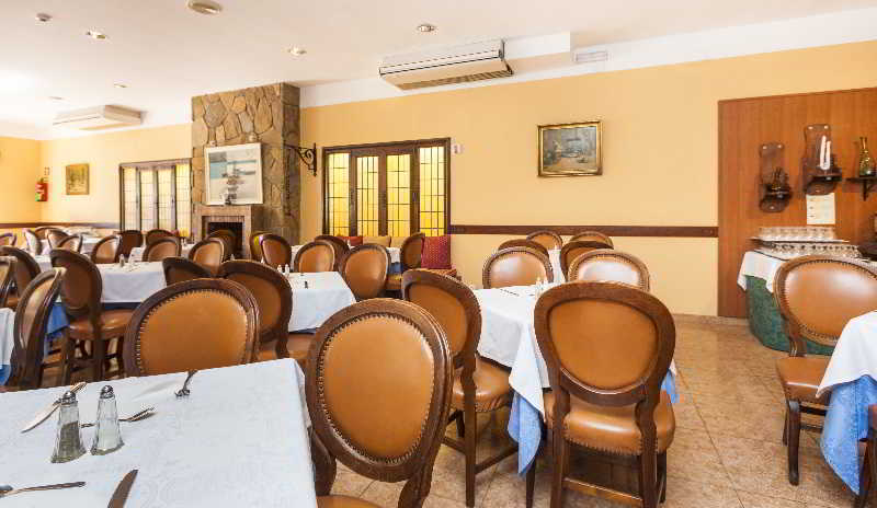 Globales Simar Hotel Cala de Sant Vicenc Eksteriør billede