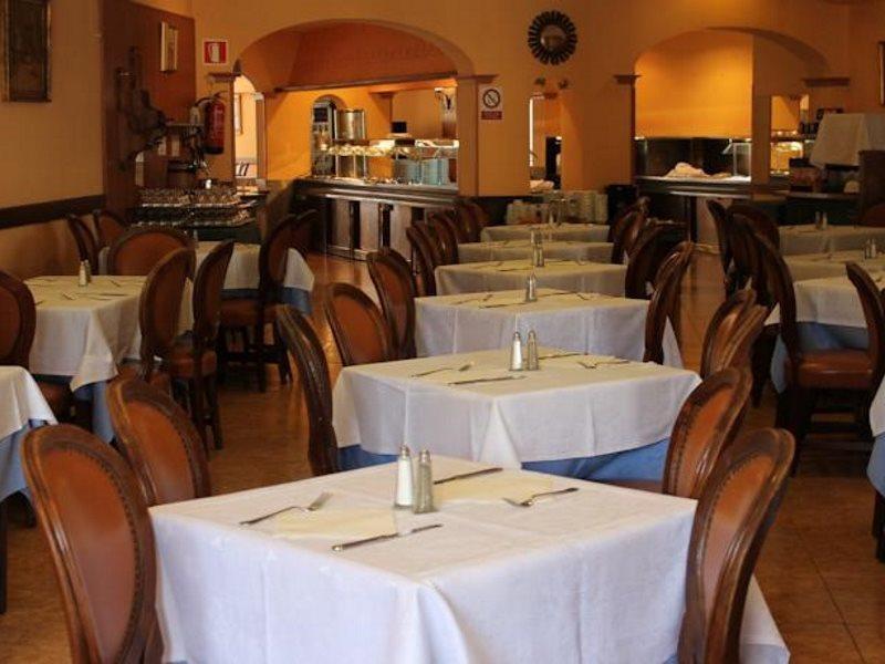 Globales Simar Hotel Cala de Sant Vicenc Eksteriør billede